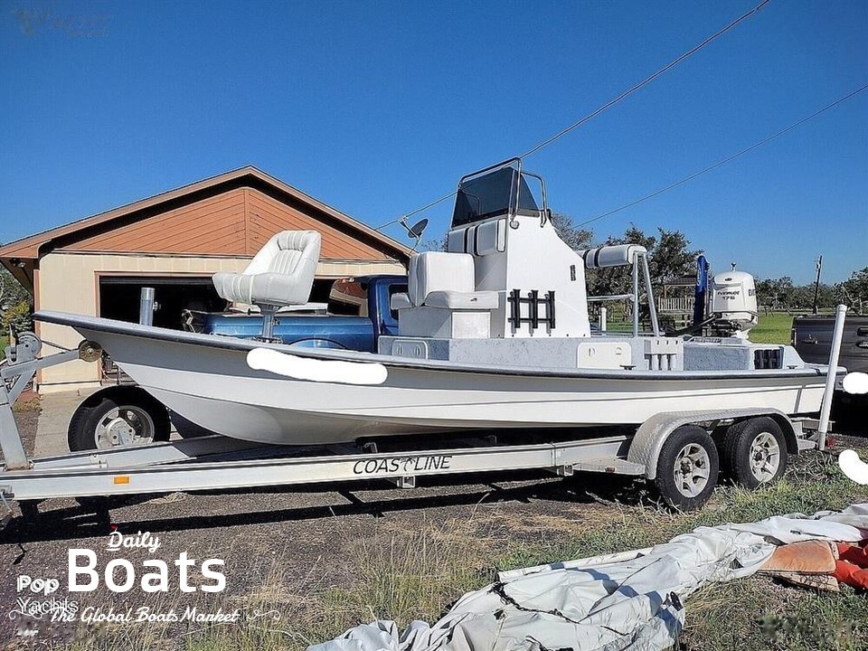 2002 Shoalwater 21 for sale. View price, photos and Buy 2002 Shoalwater