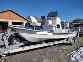 2002 Shoalwater 21 for sale