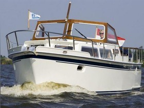 Köpa 2006 Frisian Cruiser 930