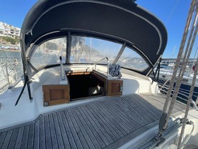 1986 Belliure 40 for sale