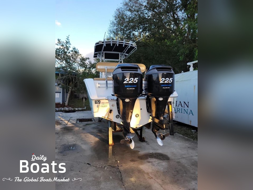 2006 Sea Pro Boats for sale. View price, photos and Buy 2006 Sea Pro ...