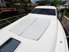 2012 Uniesse Yachts 55