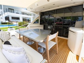 2012 Uniesse Yachts 55 for sale