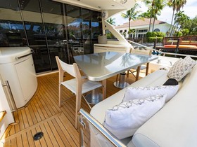 2012 Uniesse Yachts 55 for sale