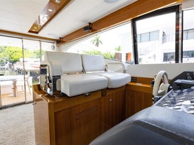 2012 Uniesse Yachts 55