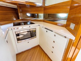 2012 Uniesse Yachts 55 na prodej