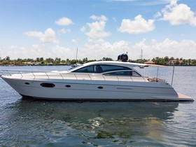 2012 Uniesse Yachts 55