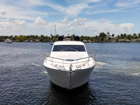 2012 Uniesse Yachts 55 na prodej