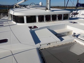 2010 Lagoon Catamarans 500 на продажу