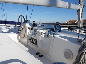 2010 Lagoon Catamarans 500