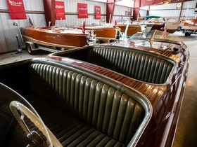Buy 1936 Minett Sheilds Classic Triple Cockpit Runabout