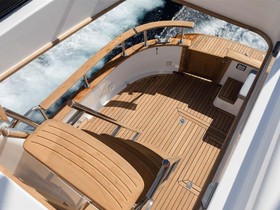 2023 Sasga Yachts Menorquin 42 til salgs