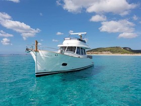 2023 Sasga Yachts Menorquin 42 za prodaju