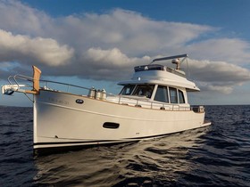 Kjøpe 2023 Sasga Yachts Menorquin 42