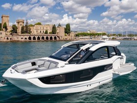 Galeon 375 Gto