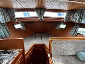 1984 Valkkruiser 1250 for sale