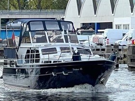 1984 Valkkruiser 1250 for sale