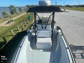 1999 Boston Whaler Boats 240 Justice