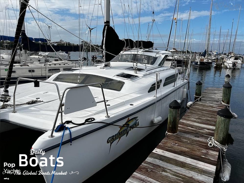 2004 Gemini 105 Mc for sale. View price, photos and Buy 2004 Gemini 105