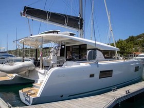 Купити 2020 Lagoon Catamarans 420