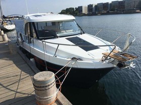 2021 Bénéteau Boats Antares 900 satın almak