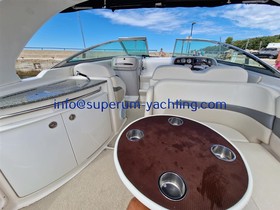 2007 Chaparral Boats 275 Ssi