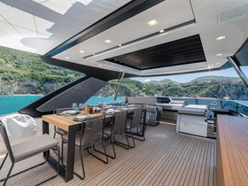 Köpa 2020 Sanlorenzo Yachts 78