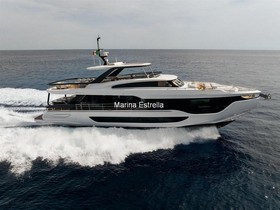 2024 Azimut Yachts Grande 26M for sale