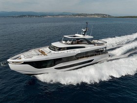 2024 Azimut Yachts Grande 26M