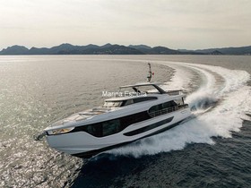 2024 Azimut Yachts Grande 26M for sale