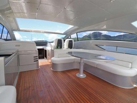 2011 Pershing 58 for sale
