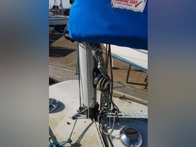 1985 Hallberg Rassy 29