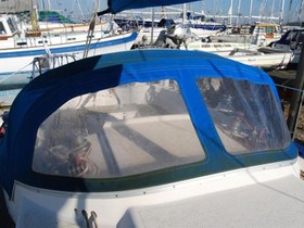 1985 Hallberg Rassy 29 for sale