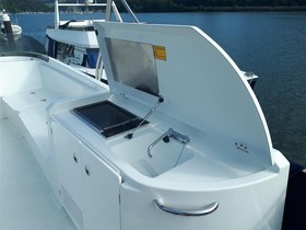 2015 Bénéteau Boats Swift Trawler 44 for sale