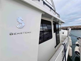 2015 Bénéteau Boats Swift Trawler 44 for sale