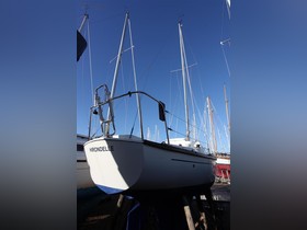 1975 Hurley 22 for sale