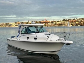 Pursuit Offshore 315