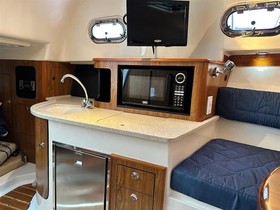 2011 Pursuit Offshore 315