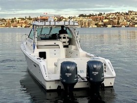 2011 Pursuit Offshore 315 for sale