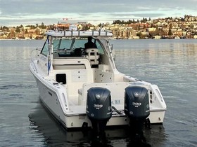 2011 Pursuit Offshore 315 на продаж