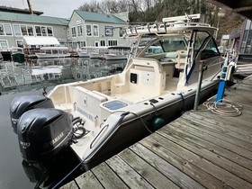 2011 Pursuit Offshore 315 for sale