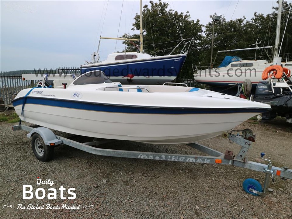 2021 Menai Marine 510 for sale. View price, photos and Buy 2021 Menai