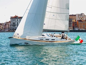 Italia Yachts 12.98