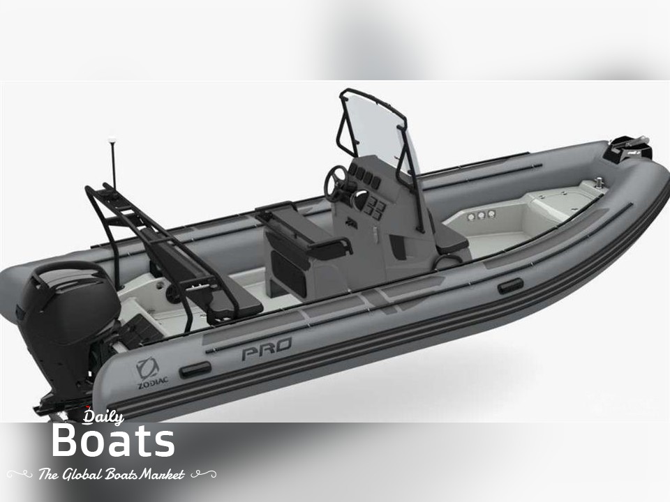 2022 Zodiac Pro 650 for sale. View price, photos and Buy 2022 Zodiac