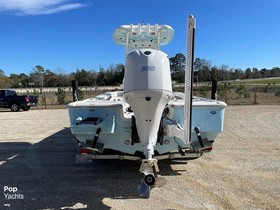 Buy 2020 Tidewater Boats 250 Carolina Bay