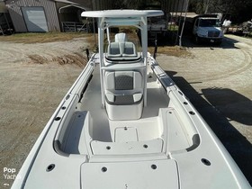2020 Tidewater Boats 250 Carolina Bay for sale