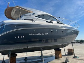 2008 Bénéteau Boats Monte Carlo 37 satın almak