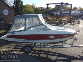 2015 Bayliner Boats 642 προς πώληση