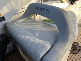 2007 Atlantis Yachts 39 za prodaju