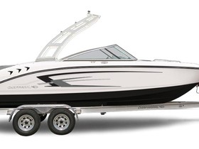 Chaparral Boats 210 Ssi